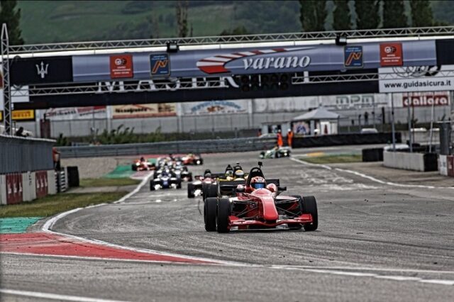 Autodromo di Varano Autodromo di Varano