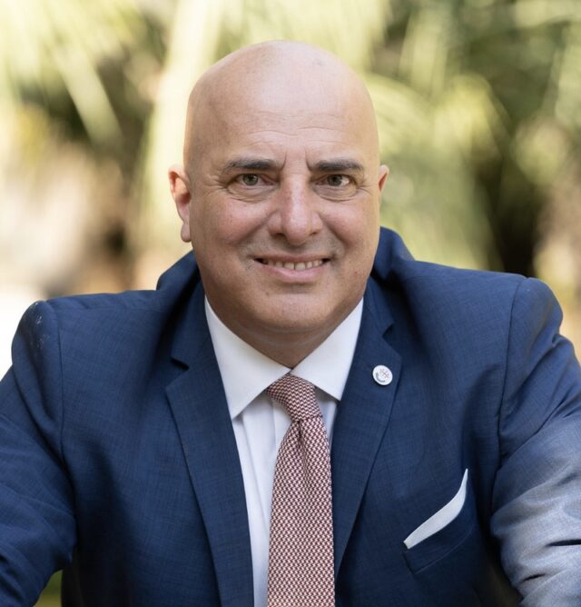 Gianni Berrino