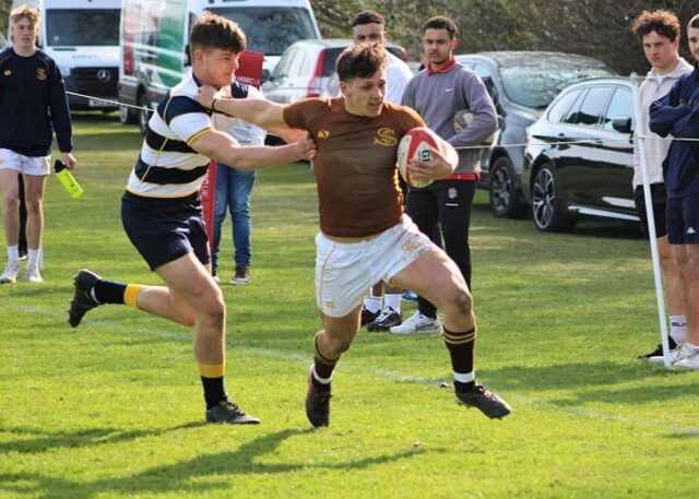 Rugby Rugby