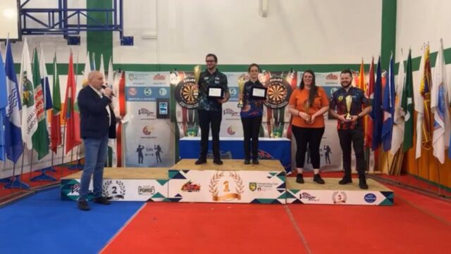 Campionato italiano singolo