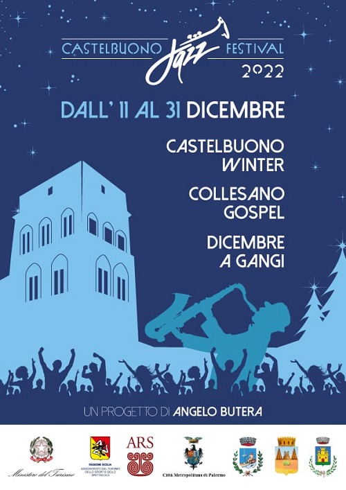 Castelbuono Jazz Winter Castelbuono Jazz Winter
