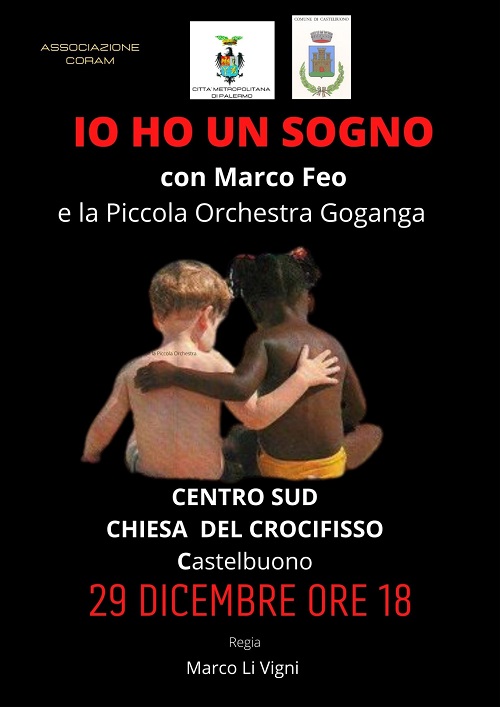 Castelbuono Castelbuono