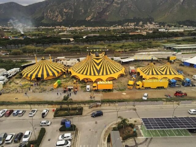 Circo Orfei Circo Orfei