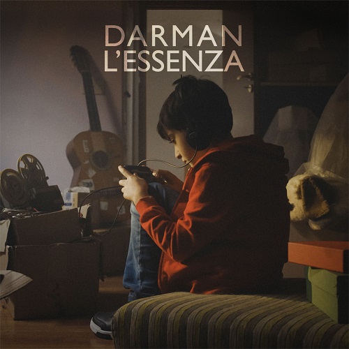 Darman Darman