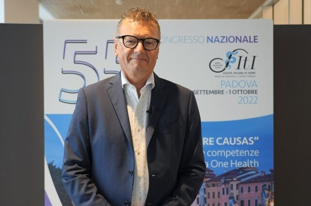 Società Italiana d’Igiene Società Italiana d’Igiene