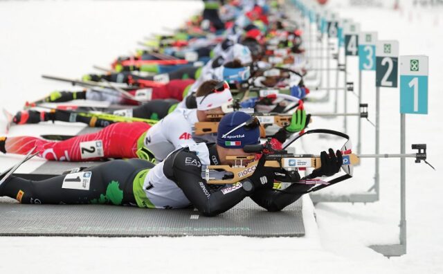 IBU Junior Cup IBU Junior Cup