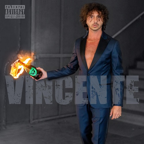Fabio De Vincente Fabio De Vincente