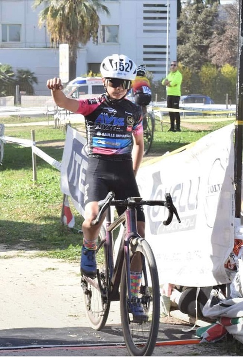 ciclocross ciclocross