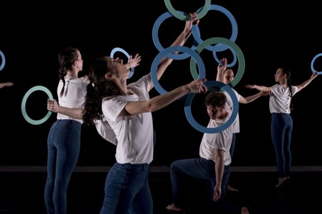 Gandini Juggling Gandini Juggling