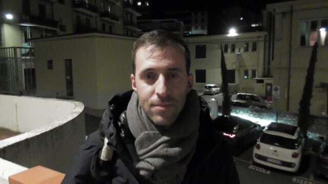 Gino Landini Lerici Gino Landini Lerici
