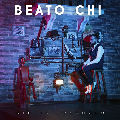 Giulio Spagnolo Giulio Spagnolo