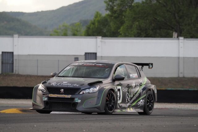 Gretaracing Gretaracing