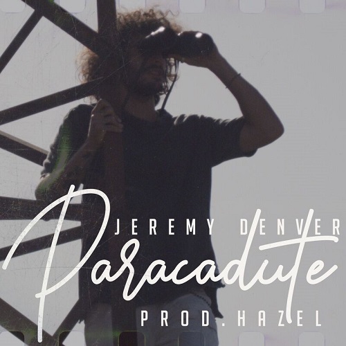 Jeremy Denver Jeremy Dever