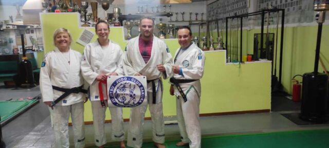Ju Jitsu Campionato Italiano 2022