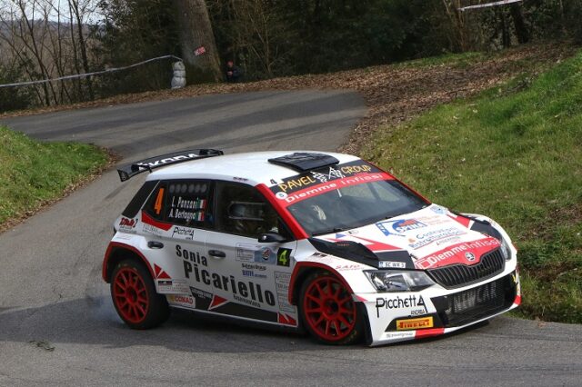 Rally del Carnevale Rally del Carnevale