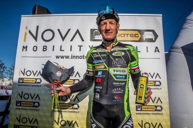 Mtb Santa Marinella