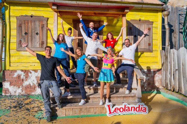 Leolandia Leolandia