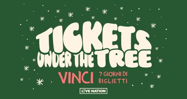 Live Nation Live Nation
