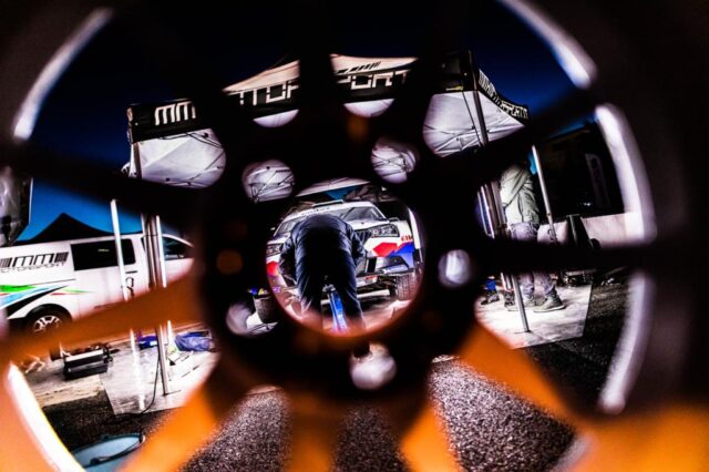 MM Motorsport