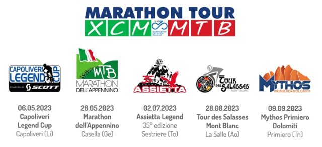 Marathon Tour Marathon Tour
