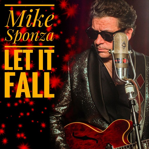 Mike Sponza Mike Sponza