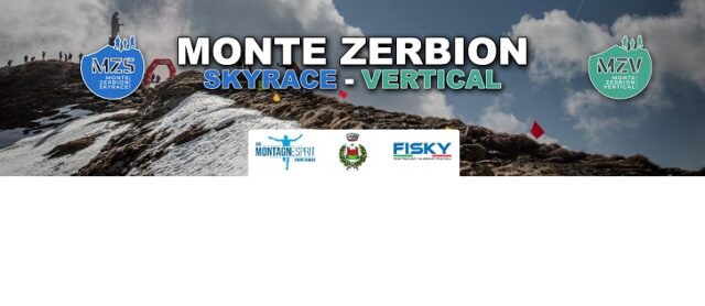 Monte Zerbion Skyrace
