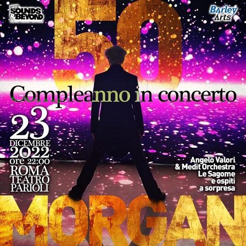 Morgan Morgan