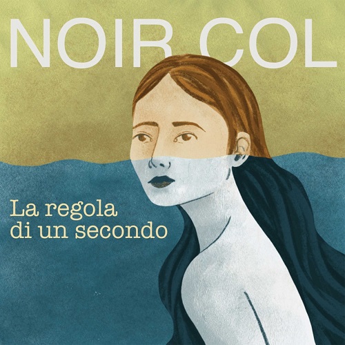 Noir Col Noir Col
