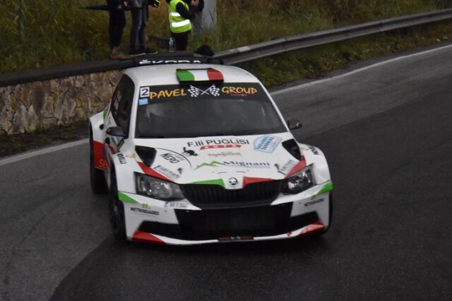Rally di Natale