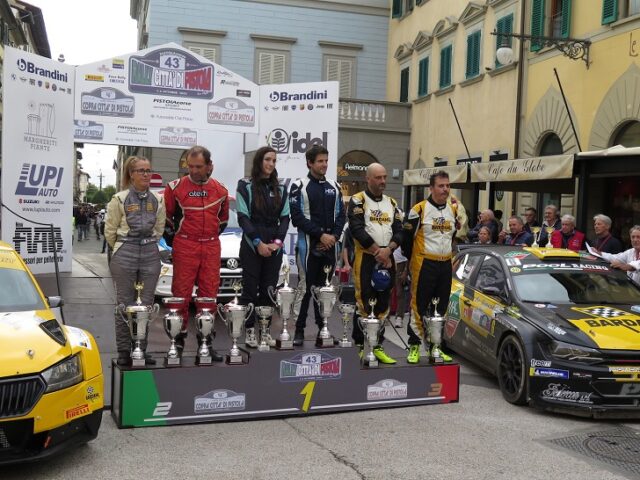 Pistoia Corse Pistoia Corse