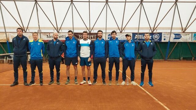 Park Tennis Genova Park Tennis Genova