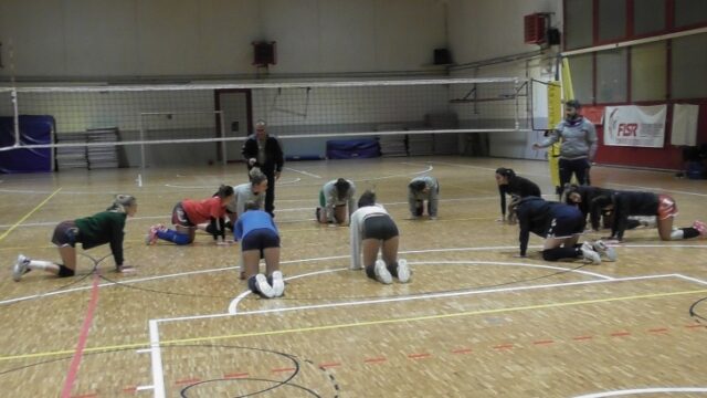 Lunezia Volley Lunezia Volley