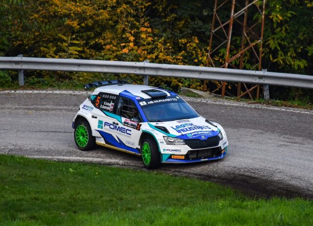 Rally Città di Schio Rally Città di Schio