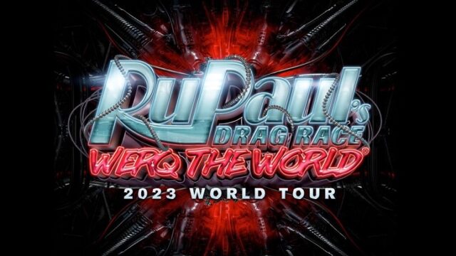RuPaul's Drag Race
