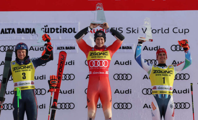 Skiworldcup Alta Badia 19-12-2022_Pentaphoto