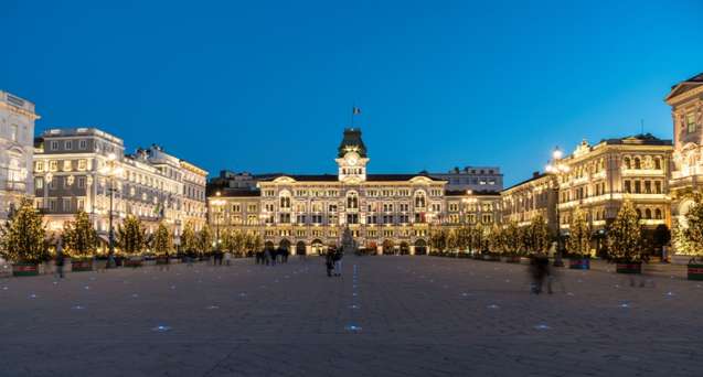 Trieste