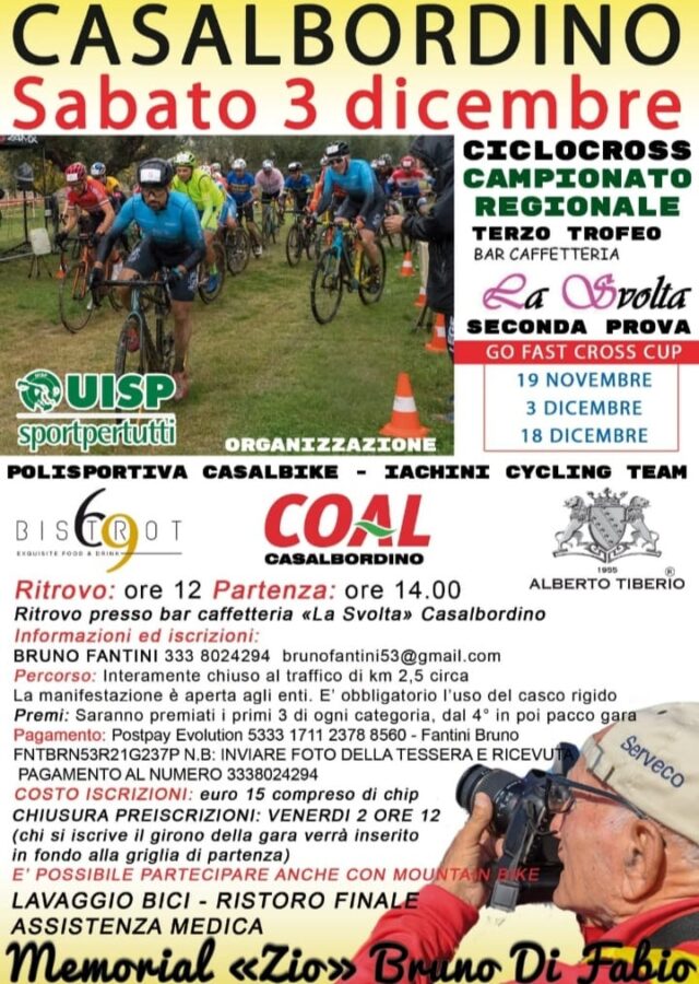 Trofeo Bar La Svolta 03122022 locandina