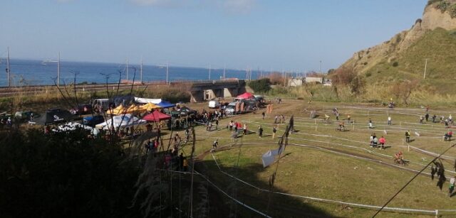 Trofeo Belvedere Marittimo Trofeo Belvedere Marittimo