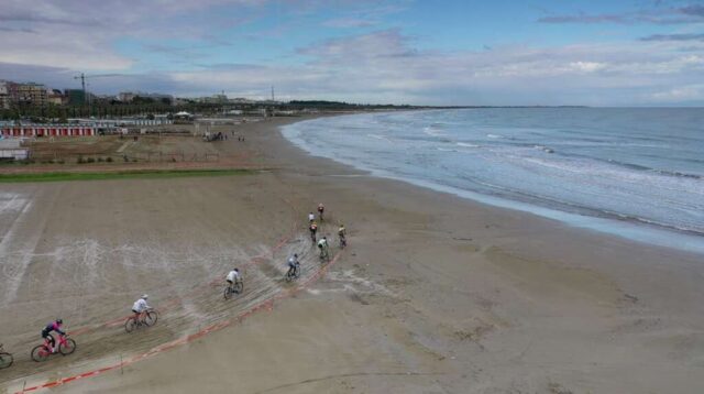 Trofeo Blu Star Shoes 27112022 cross spiaggia Barletta (2)