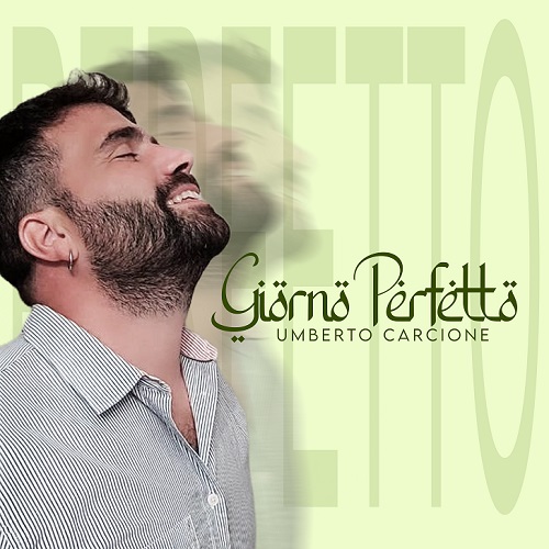 Umberto Carcione Umberto Carcione