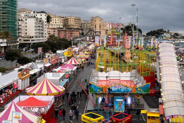 Winter Park Genova Winter Park Genova