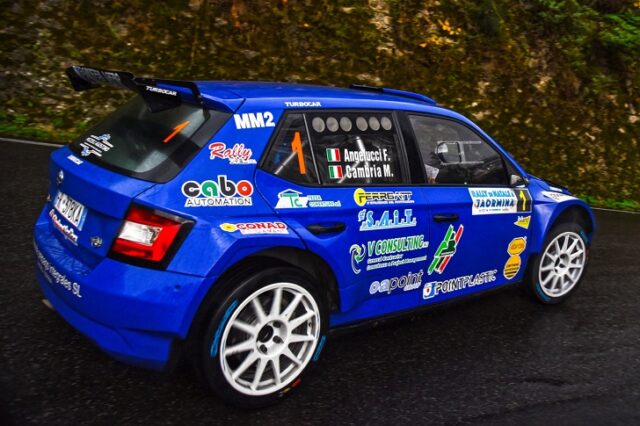 Island Motorsport