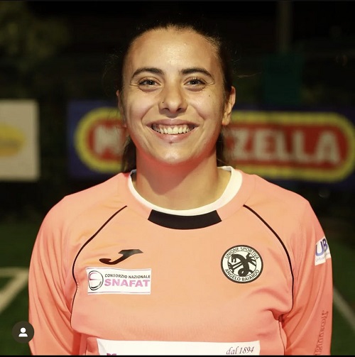 Alessia Denevi Alessia Denevi