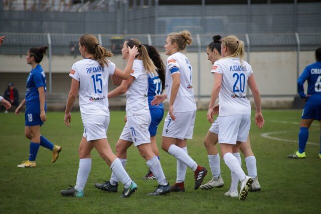 brescia calcio femminile brescia calcio femminile