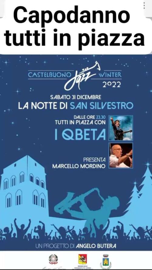 Castelbuono Castelbuono