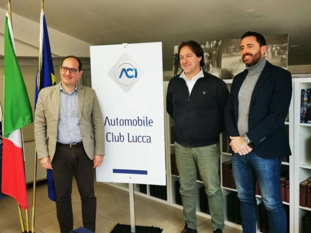 conferenza