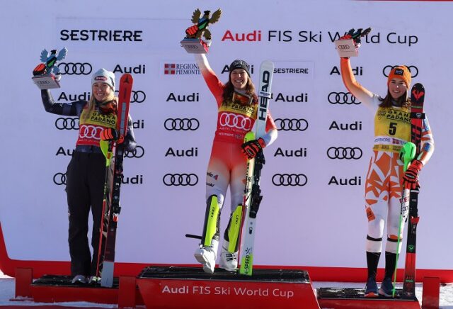 Sestriere Sestriere