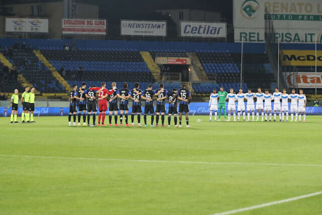 Pisa-Brescia 3-0. Niente da fare per i lombardi