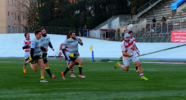 rugby rugby