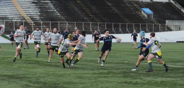 rugby